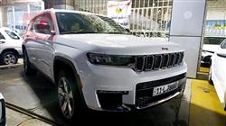 Jeep Grand Cherokee L